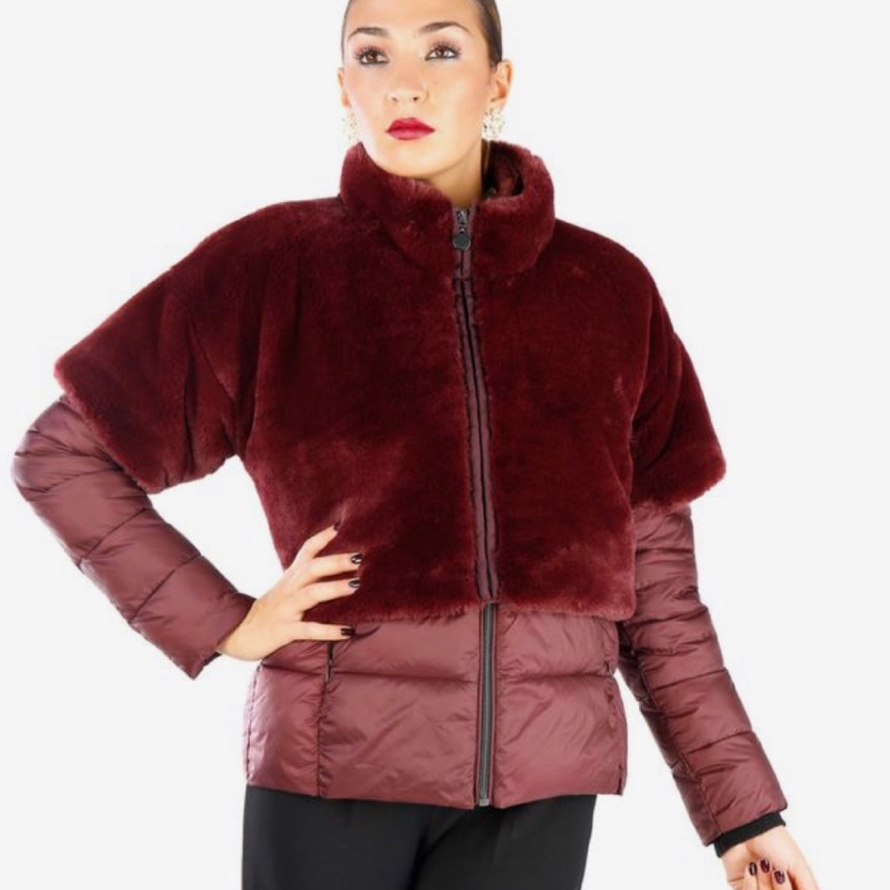 Fontana Jacket